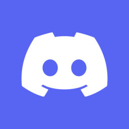 Discord Logo - Join our Discord community